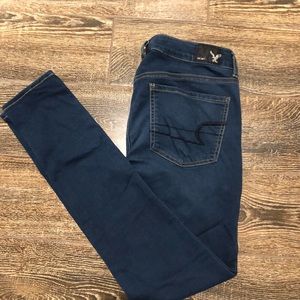 American Eagle Jeggings